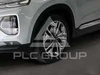 2018 Hyundai Santa Fe