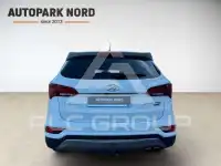 2018 Hyundai Santa Fe