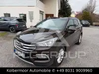 2018 Hyundai Santa Fe