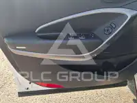 2018 Hyundai Santa Fe