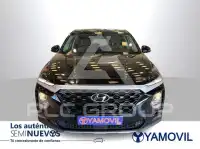 2018 Hyundai Santa Fe