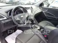 2018 Hyundai Santa Fe