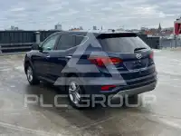 2018 Hyundai Santa Fe