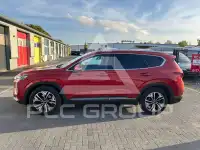 2018 Hyundai Santa Fe