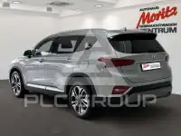 2018 Hyundai Santa Fe