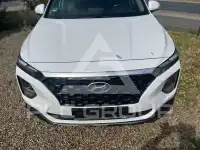 2018 Hyundai Santa Fe