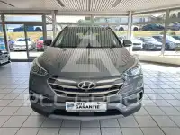 2018 Hyundai Santa Fe