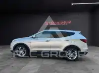 2018 Hyundai Santa Fe