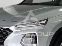 2018 Hyundai Santa Fe