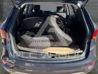 2018 Hyundai Santa Fe