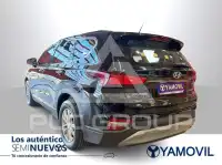 2018 Hyundai Santa Fe