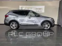 2018 Hyundai Santa Fe