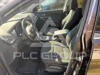 2018 Hyundai Santa Fe
