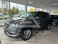 2018 Hyundai Santa Fe