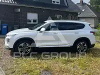 2018 Hyundai Santa Fe