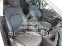 2018 Hyundai Santa Fe