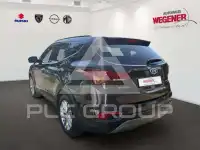 2018 Hyundai Santa Fe