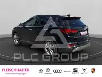 2018 Hyundai Santa Fe