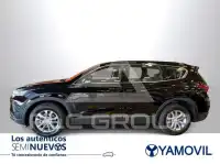 2018 Hyundai Santa Fe