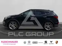2018 Hyundai Santa Fe