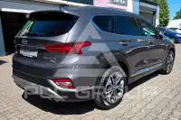 2018 Hyundai Santa Fe