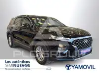2018 Hyundai Santa Fe
