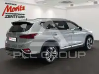 2018 Hyundai Santa Fe