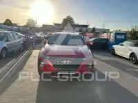 2018 Hyundai Santa Fe