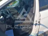 2018 Hyundai Santa Fe