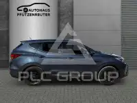 2018 Hyundai Santa Fe