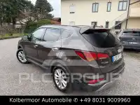 2018 Hyundai Santa Fe