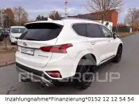2018 Hyundai Santa Fe