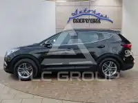 2018 Hyundai Santa Fe