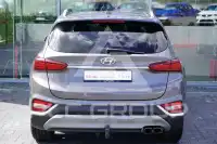 2018 Hyundai Santa Fe