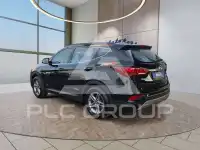 2018 Hyundai Santa Fe