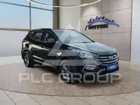 2018 Hyundai Santa Fe