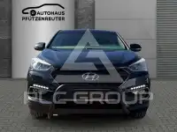2018 Hyundai Santa Fe