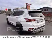 2018 Hyundai Santa Fe