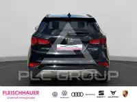2018 Hyundai Santa Fe