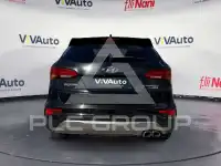 2018 Hyundai Santa Fe