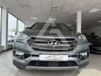 2018 Hyundai Santa Fe