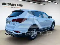 2018 Hyundai Santa Fe