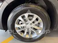 2018 Hyundai Santa Fe