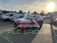 2018 Hyundai Santa Fe