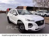 2018 Hyundai Santa Fe