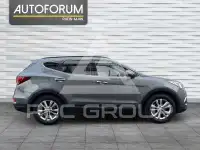 2018 Hyundai Santa Fe