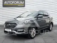 2018 Hyundai Santa Fe