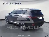 2018 Hyundai Santa Fe