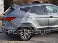2018 Hyundai Santa Fe