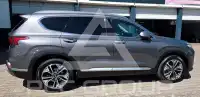 2018 Hyundai Santa Fe